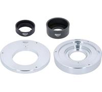 KS Tools 500.8655 Kit d'extension pour Opel, 4 pièces