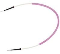 KS Tools 500.8687 Bobine dinduction avec protection en céramique, forme, 800 mm