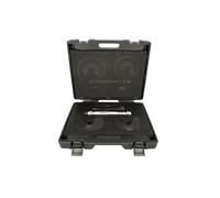 KS TOOLS 500.8755 Compresseur de ressort hélicoïdal, ressort de suspension