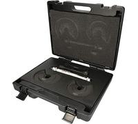 KS Tools Jeu de compresseurs de ressorts télescopiques universels