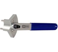 KS Tools 5004315 Clé à galet tendeur, 34 mm