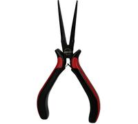 KS Tools Pince électronique 500.7032 à bec long droite 160 mm – Quantité 1