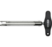 KS Tools 5007525 Extracteur de cosses de bougies