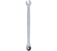KS Tools 503.4206 Clé mixte à cliquet GEARplus, 6 mm