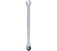 KS Tools Clé mixte à cliquet GEARplus 503.4206 6 mm 1 pièce