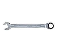 KS Tools Clé mixte à cliquet 503.4214 14 mm 72 dents