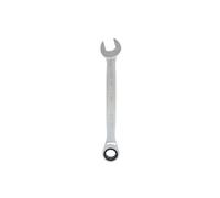 KS Tools – Clé à fourche et polygonale à cliquet 503.4217