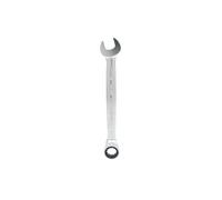 KS Tools Clé mixte à cliquet 503.4222 GEARplus 22 mm 72 dents Chrome-vanadium