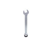 KS Tools Clé mixte à cliquet GEARplus 72 dents 30 mm Chrome-vanadium satiné