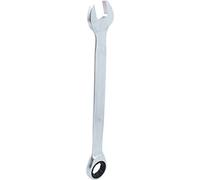 KS Tools – Clé à fourche et polygonale à cliquet 503.4252 – 36 mm
