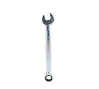 KS Tools – Clé à fourche et polygonale à cliquet 503.4252 – 36 mm