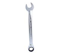 KS Tools Clé mixte 503.4253 à fourche et polygonale à cliquet 38 mm
