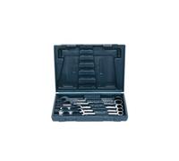 KS TOOLS® GEARplus Ring-Maulschlüssel-Satz 10-teilig