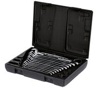 KS Tools 503.4265 Jeu de clés mixtes 12 pièces Ouverture de clé (métrique) 19 mm