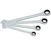 KS Tools 503.4270 Jeu de clés mixtes à cliquet GEARplus spécial PL