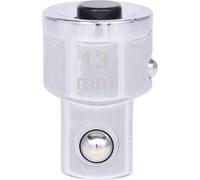 KS Tools 503.4297 5034297 Adaptateur de douille 13 mm Propulseur 3/8 (10 mm) 21.7 mm 1 pc(s)
