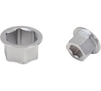 KS Tools 503.4517 503.4517 Embout hexagonal 11 mm 11 mm