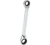 KS Tools GEARplus clé polygonale double, réversible, 10x13mm, 503.4574