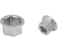 KS Tools 503.4595 503.4595 Embout hexagonal 9/16 9/16