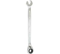 KS Tools 503.4607-E Clés mixtes à cliquet réversible GEARplus 7mm