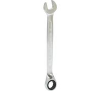 KS Tools 503.4614 5034614 Clé mixte à cliquet annulaire Ouverture de clé (métrique) 14 mm