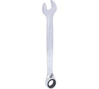 KS Tools 503.4621 Clé mixte à cliquet réversible GEARplus, 21 mm