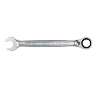 KS Tools 503.4628 Clé mixte à cliquet réversible Gearplus - 30 mm | Clé mixte à cliquet réversible GEARplus®, 30 mm, Chrome Vanadium
