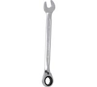 KS Tools 503.4628-E Clés mixtes à cliquet réversible GEARplus 30 mm, sur support