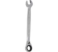 KS Tools 503.4629-E Clés mixtes à cliquet réversible GEARplus 32mm, sur support
