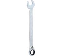 KS Tools 503.4630 Clés mixtes à cliquet réversible GEARplus 34 mm | Clé mixte à cliquet réversible GEARplus®, 34 mm, chrome vanadium