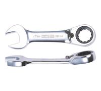 Ks Tools 503.4635 Cl? Mixte Courte ? Cliquet R?Versible Gearplus?, 12 Mm