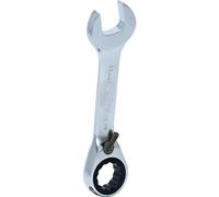 KS Tools 503.4637 503.4637 Clé mixte à cliquet annulaire Ouverture de clé (métrique) 14 mm