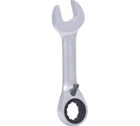 KS Tools 503.4640 503.4640 Clé mixte à cliquet annulaire Ouverture de clé (métrique) 17 mm