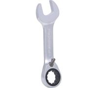 KS Tools 503.4642 503.4642 Clé mixte à cliquet annulaire Ouverture de clé (métrique) 19 mm