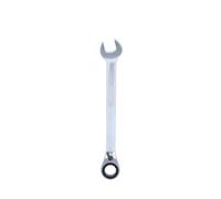 KS Tools Clé à fourche et polygonale 503.4913 à cliquet