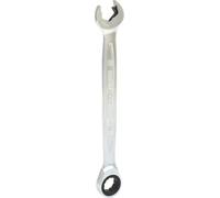 KS Tools 503.5213 5035213 Clé mixte à cliquet annulaire Ouverture de clé (métrique) 13 mm