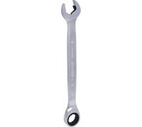 KS Tools Jeu de clés mixtes DUO GEARplus à cliquet 17 mm – Quantité 1