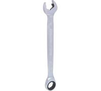 KS Tools Clé mixte à cliquet 503.5219 DUO GEARplus annulaire 19 mm