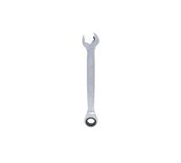 KS Tools Clés mixtes à cliquet avec système de cliquet dans la fourche DUO GEARplus 27 mm Quantité:1