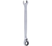 KS Tools 503.5908 Clé mixte à cliquet DUO GEAR, 8 mm | Clé mixte à cliquet DUO GEAR®, 8 mm, Chrome Vanadium