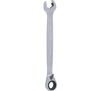 KS Tools 503.5912 Clé mixte à cliquet DUO GEAR, 12 mm | Clé mixte à cliquet DUO GEAR®, 12 mm, Chrome Vanadium