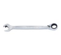 Ks Tools 503.5918 Clé Mixte À Cliquet Duo Gear 18mm