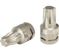 KS Tools 503.8177 503.8177 Embout Torx T 40 Acier spécial nickelé 1 pc(s)