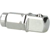 KS Tools KST-503.8231 Adaptateur carré pour clé à cliquet 1/4"