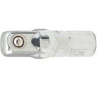 KS Tools 503.8232 503.8232 Propulseur 1/4 (6.3 mm) 21 mm 1 pc(s)