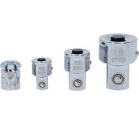 KS Tools 5034286 503.4286 Set dadaptateurs de douille Propulseur carré 1 pc(s)
