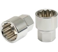 KS Tools 5034989 503.4989 Douille 19 mm