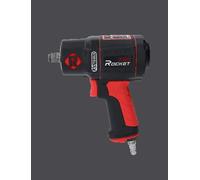 KS TOOLS 512.0002 Visseuse à choc (air comprimé)