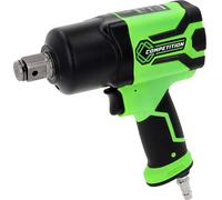 KS Tools 512.0035 3/4 COMPETITION Hochleistungs-Druckluft -Schlagschrauber, 2000Nm 512.0035 Visseuse à choc à air comprimé