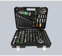 KS TOOLS 512.0132 Jeu de clé à douille